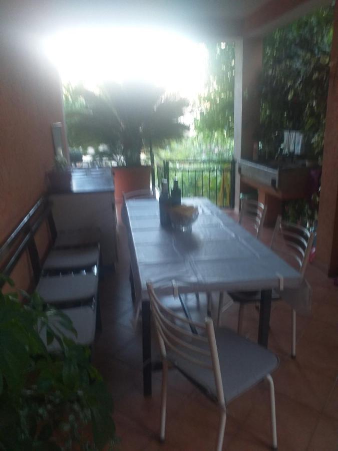 Guesthouse Djacic بودفا المظهر الخارجي الصورة