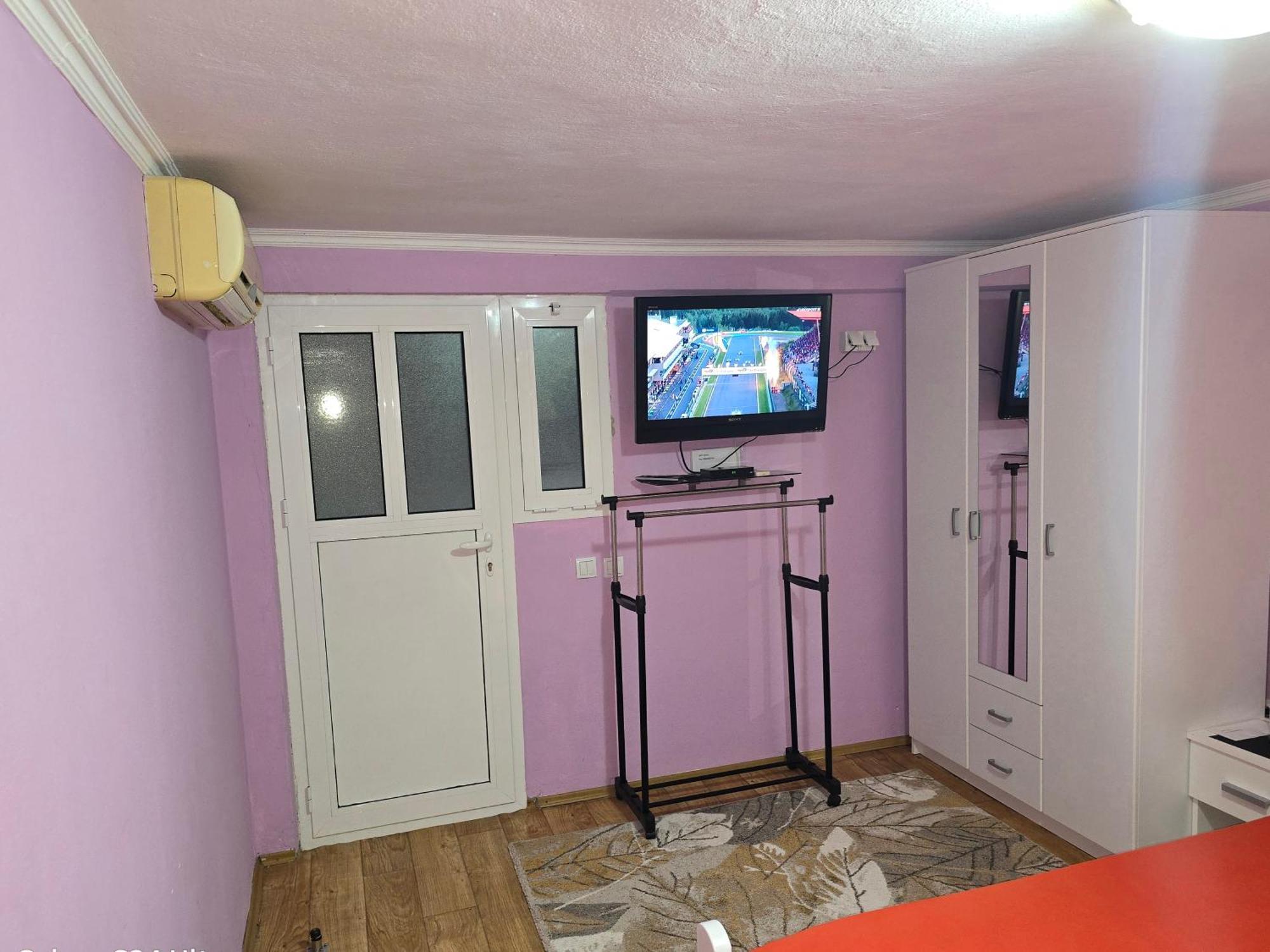 Guesthouse Djacic بودفا الغرفة الصورة