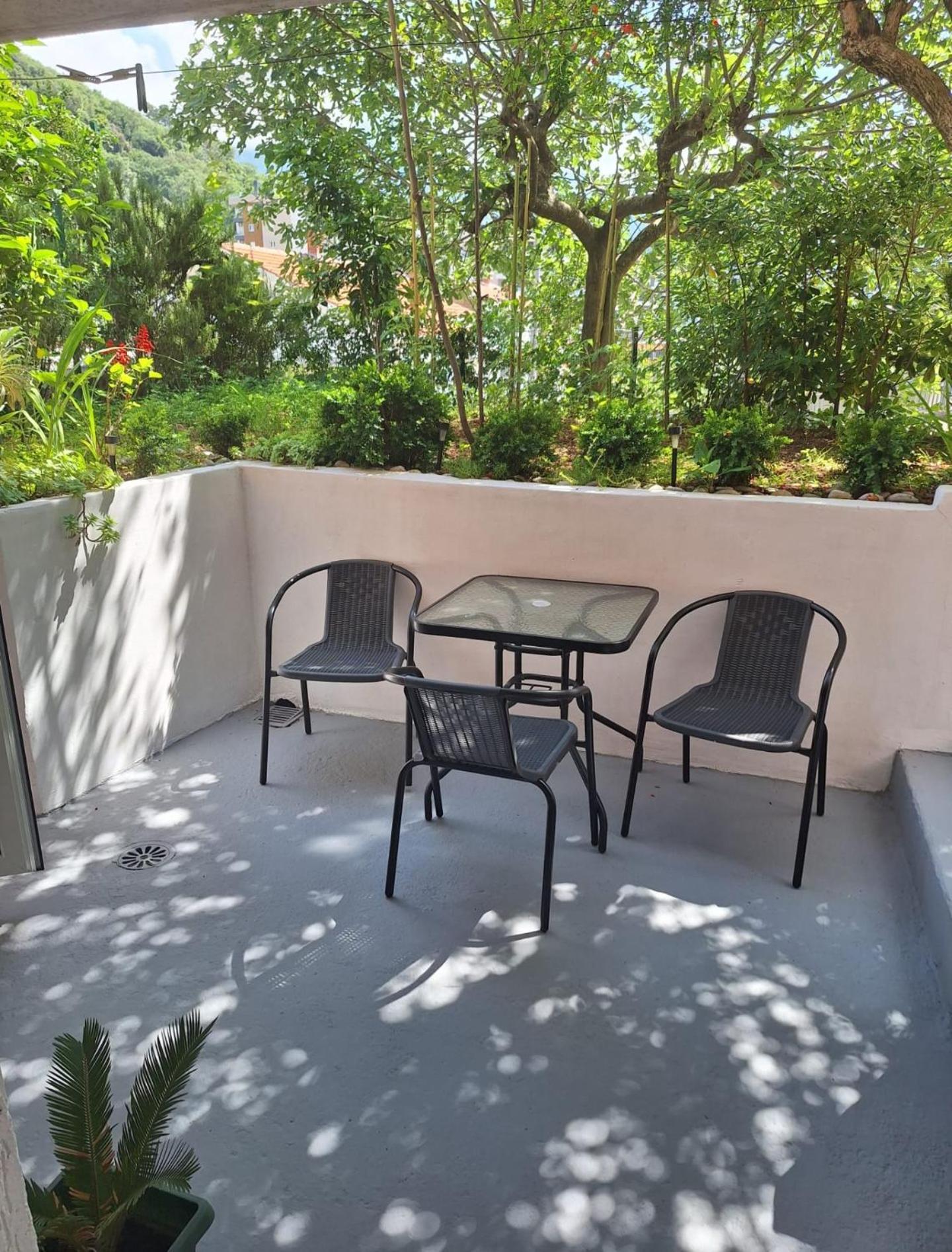 Guesthouse Djacic بودفا الغرفة الصورة