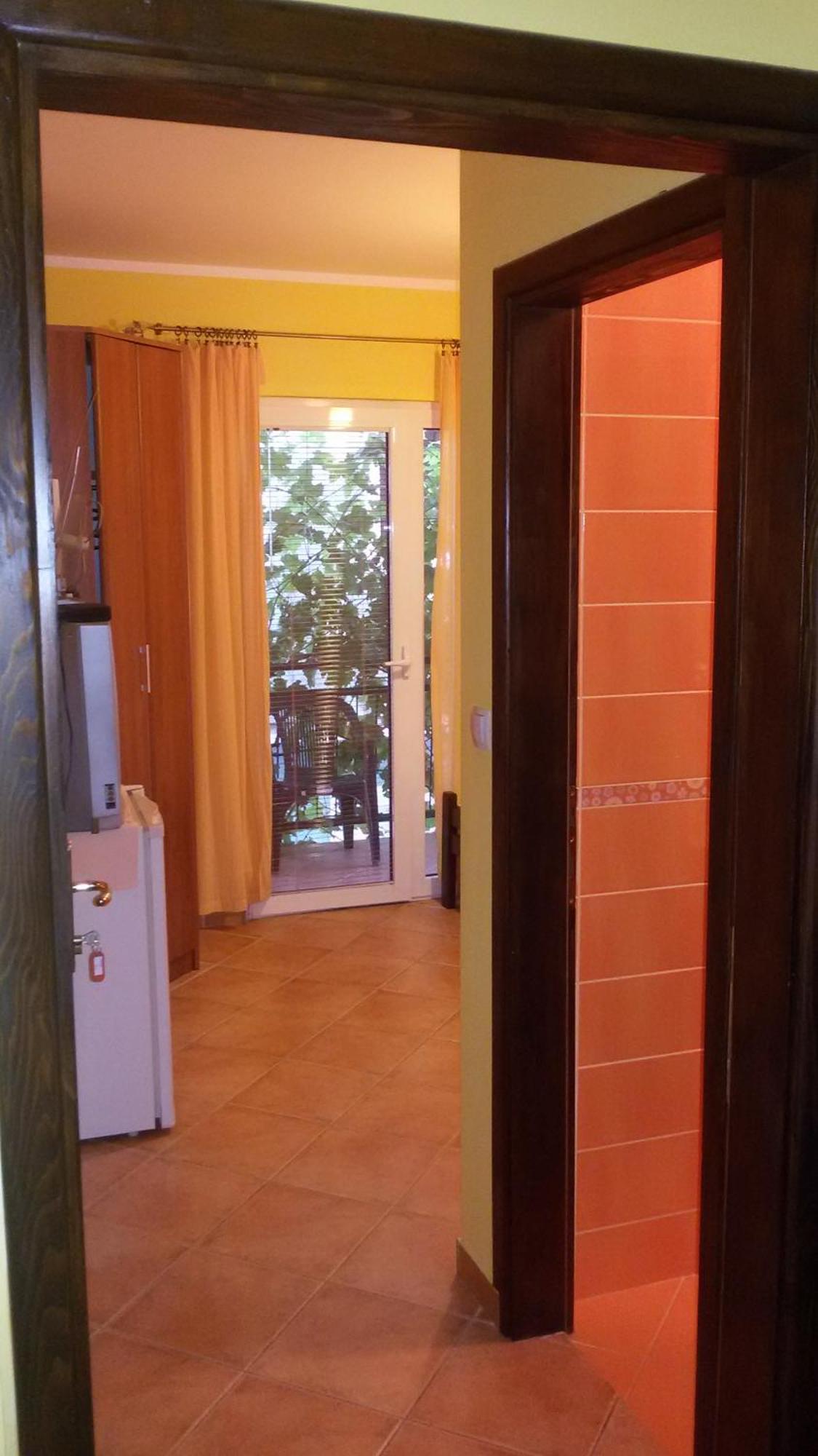 Guesthouse Djacic بودفا المظهر الخارجي الصورة