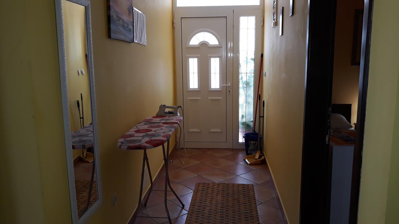Guesthouse Djacic بودفا المظهر الخارجي الصورة